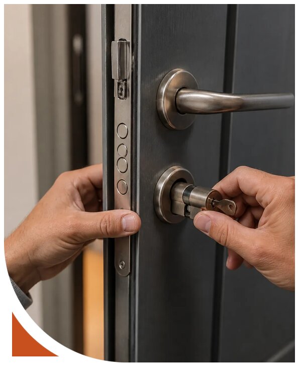 Срочная замена замков Abloy в Гае от 6608 р. | Разлок-Гай