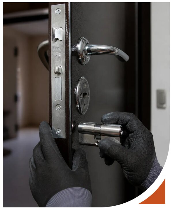 Замена замков Abloy срочно с гарантией и выездом в Гае
