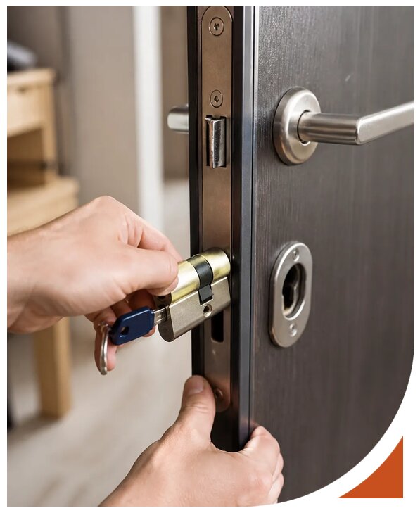 Профессиональный ремонт замков Mul T Lock с выездом в Гае