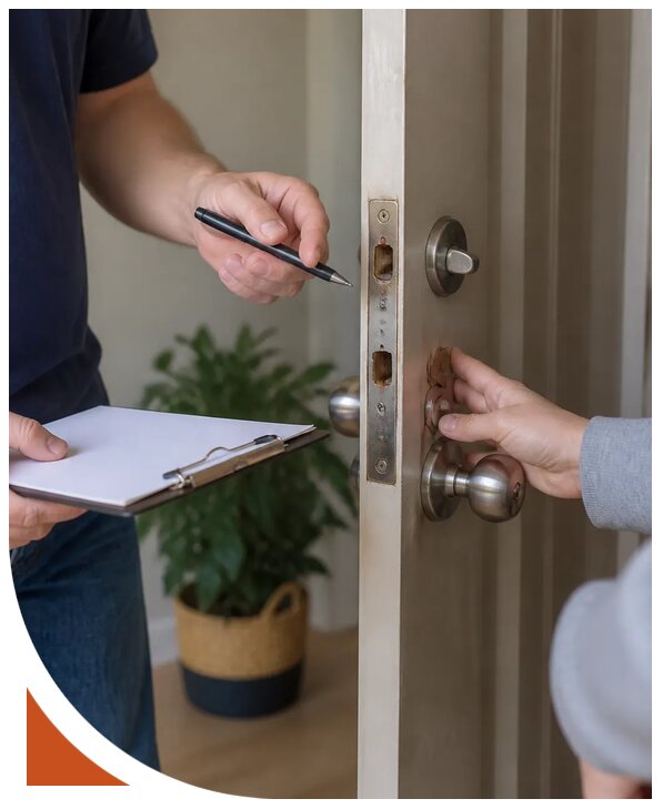 Срочный ремонт замков Abloy в Гае от 3558 р. | Разлок-Гай